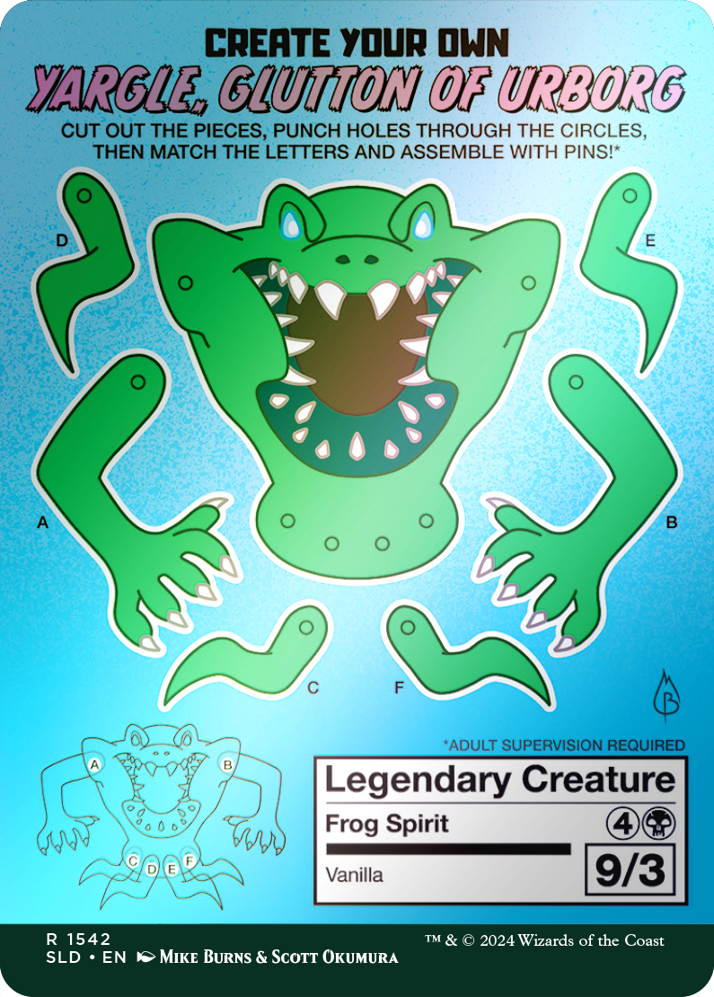 Just Add Milk: Second Helpings