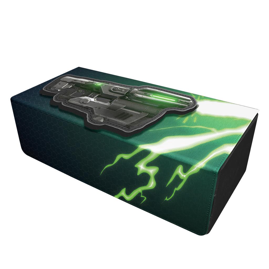 Ultra Pro - Doom - Dropship BFG Deck Box