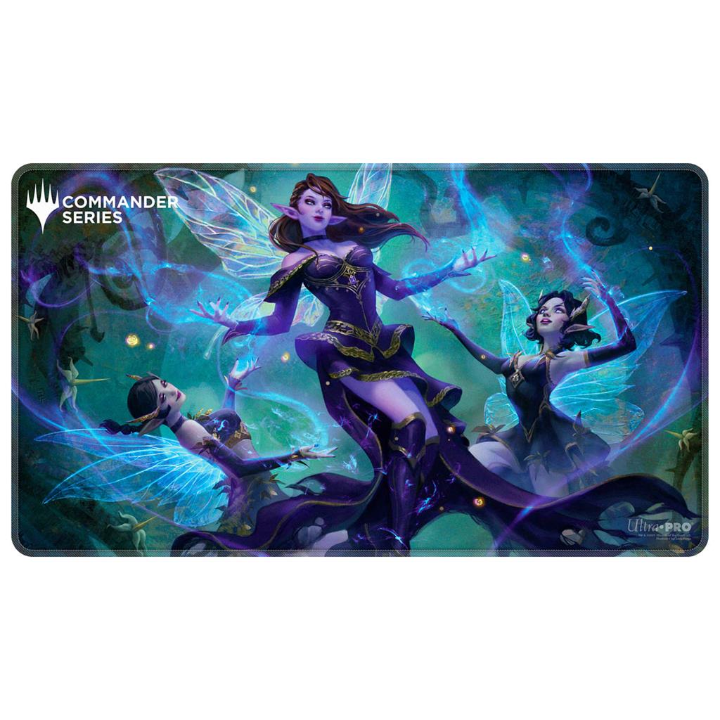 Ultra Pro - Stiched Edge Playmat - Commander Series 8