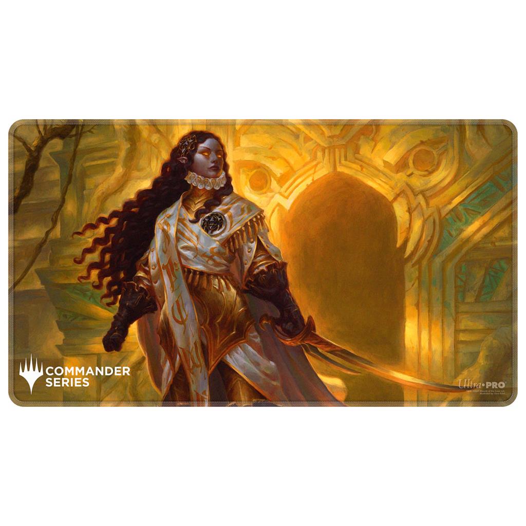 Ultra Pro - Stiched Edge Playmat - Commander Series 8