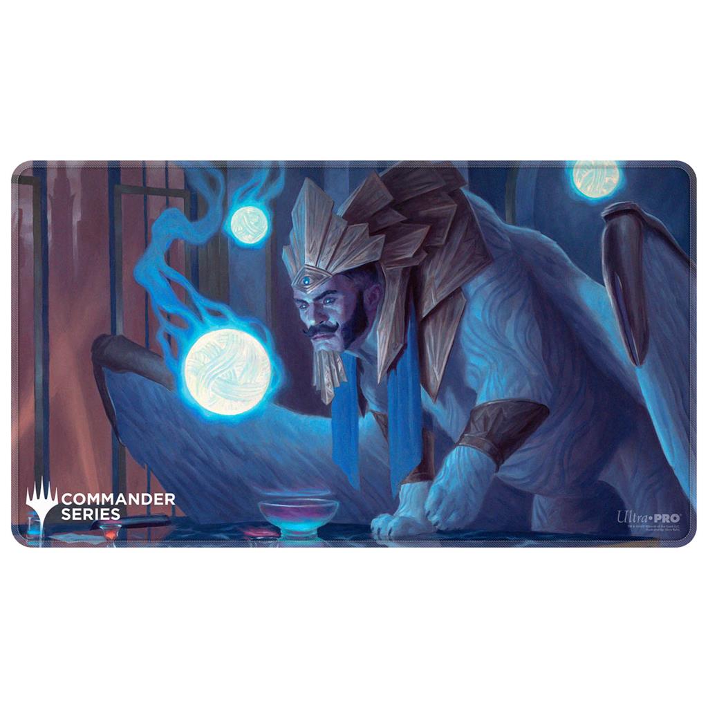 Ultra Pro - Stiched Edge Playmat - Commander Series 8