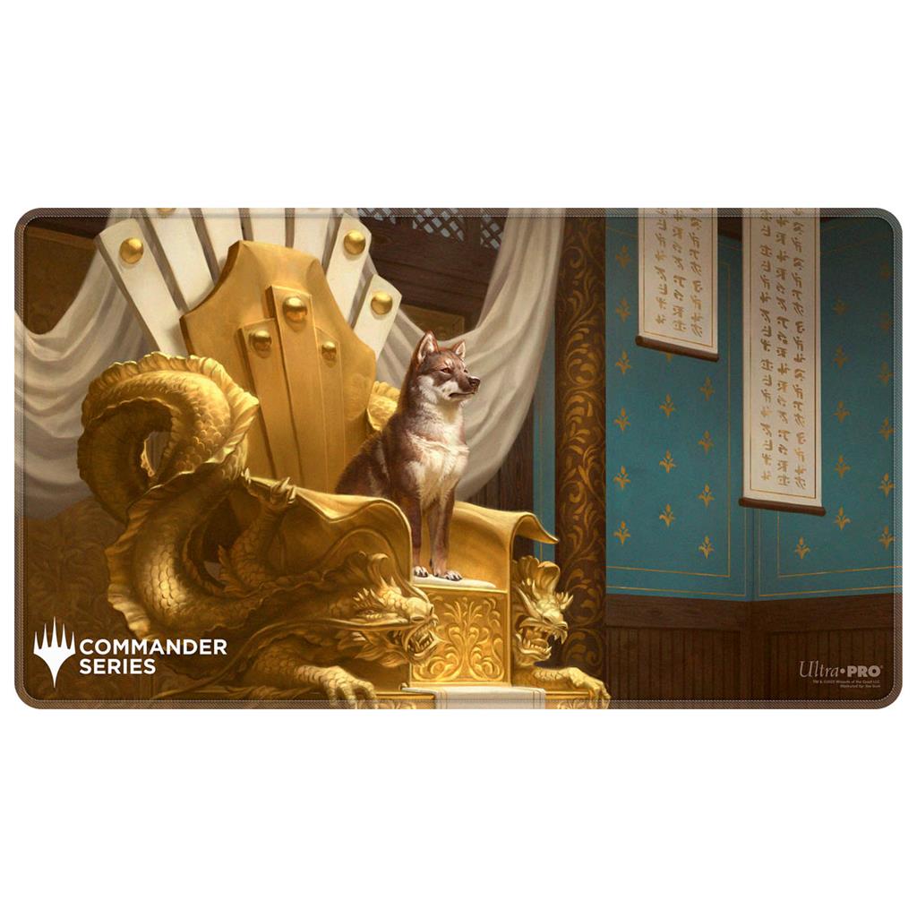 Ultra Pro - Stiched Edge Playmat - Commander Series 8