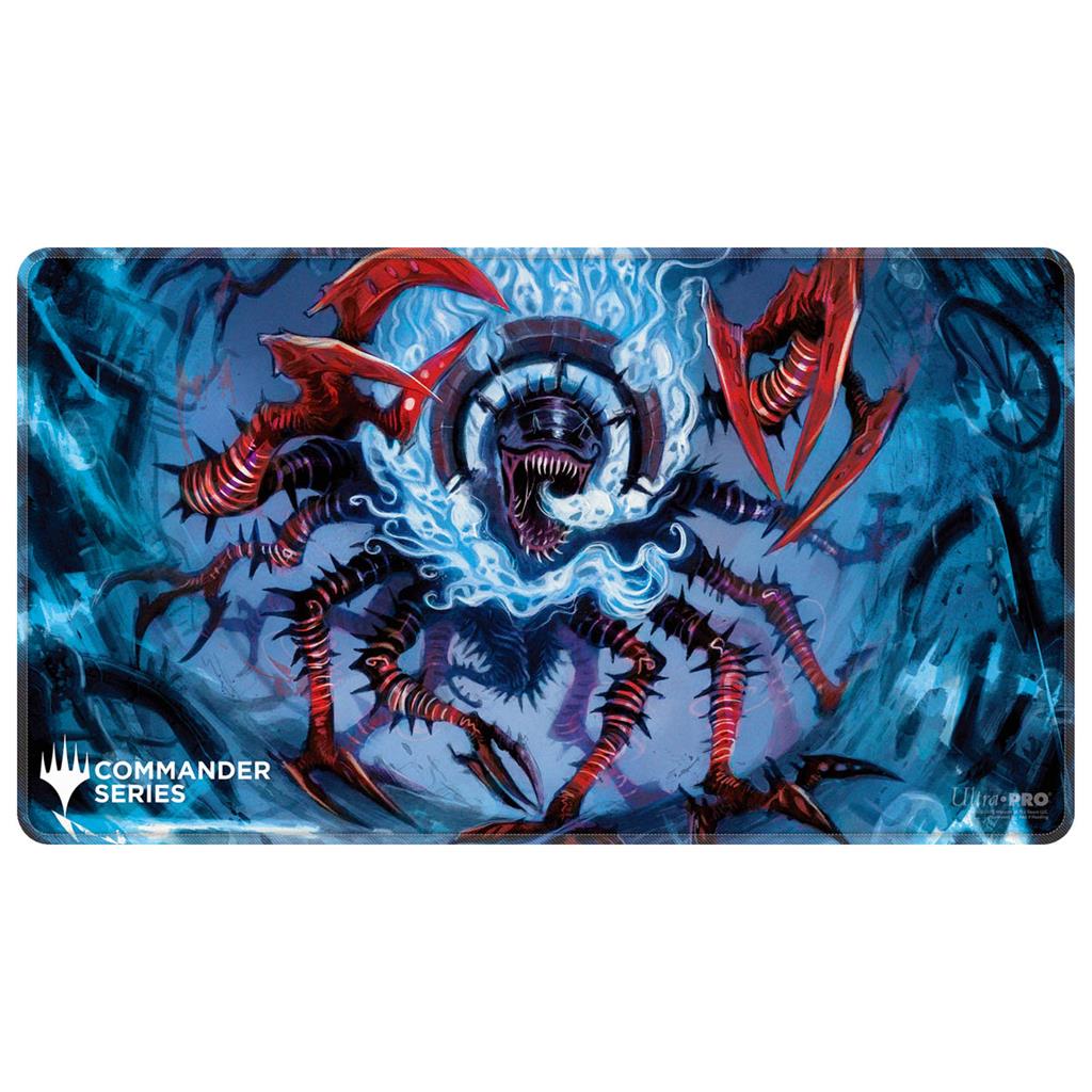 Ultra Pro - Stiched Edge Playmat - Commander Series 8