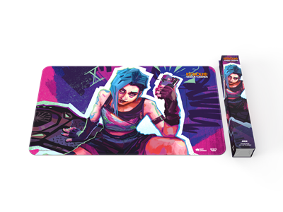 Riftbound: League of Legends TCG - Set One: Origins - Playmat