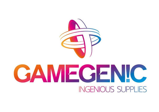 Gamegenic - Casual Album - 24-Pocket - Magic: The Gathering - Lorwyn Eclipsed