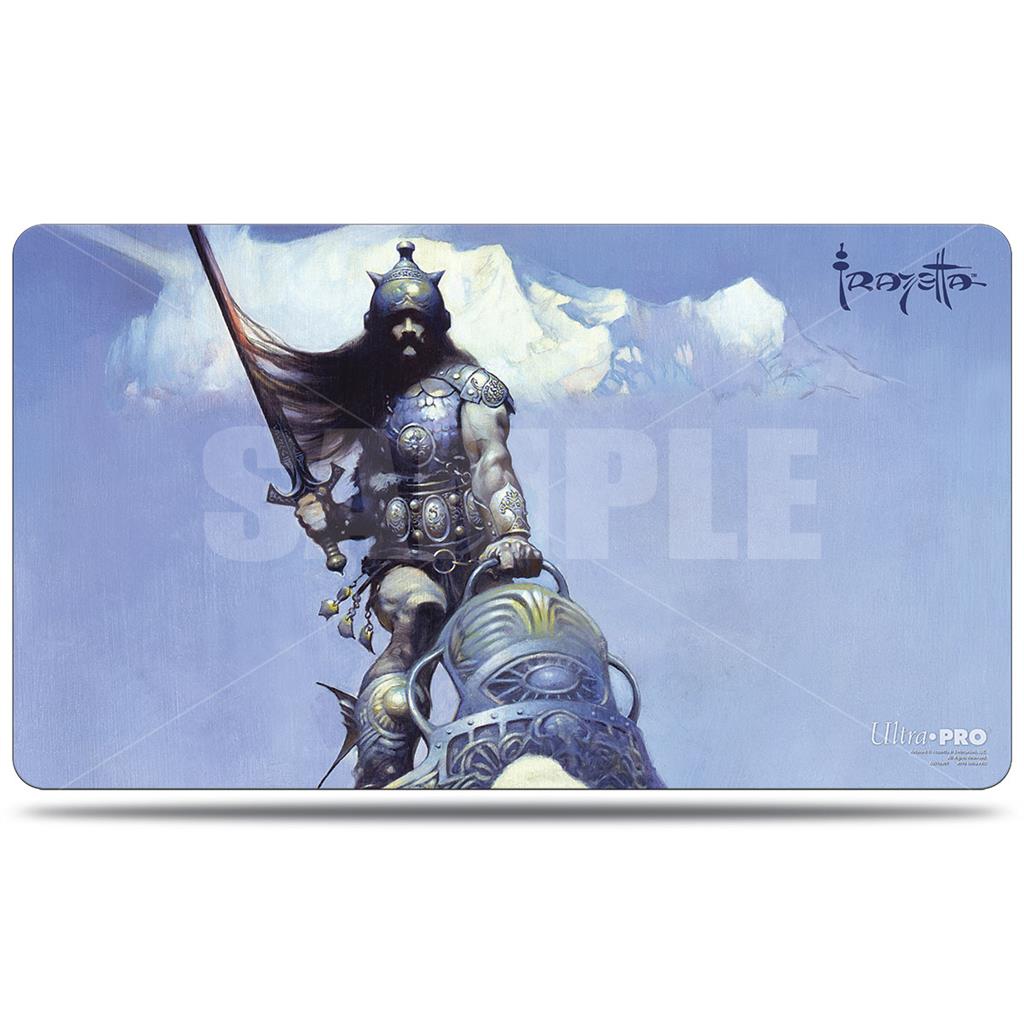 Ultra Pro - Frank Frazetta - Playmat