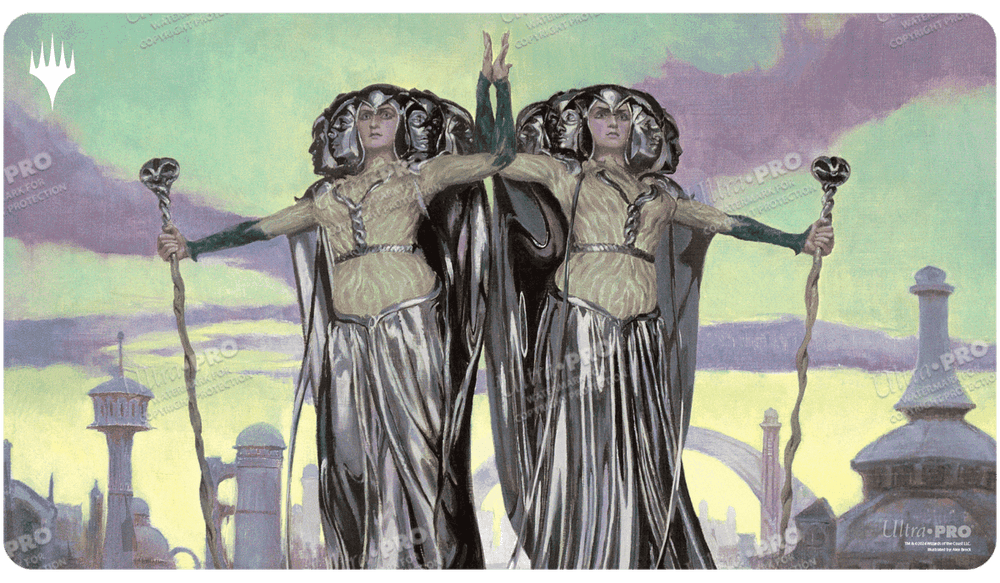 Ultra Pro - Modern Horizons 3 - Playmat