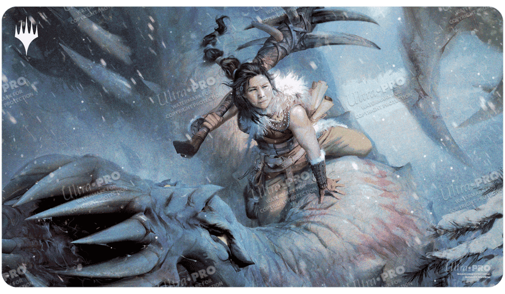 Ultra Pro - Modern Horizons 3 - Playmat