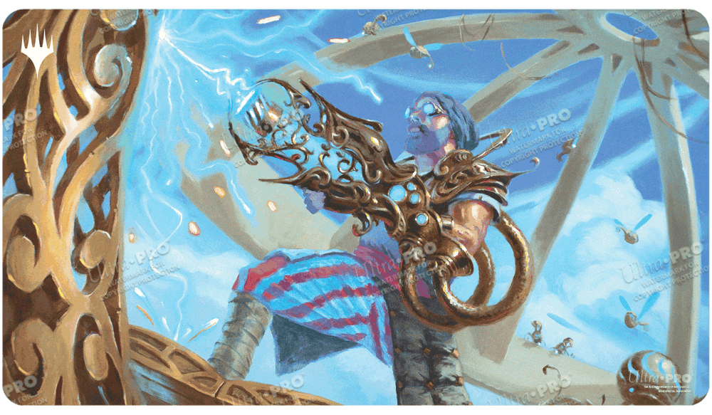 Ultra Pro - Modern Horizons 3 - Playmat