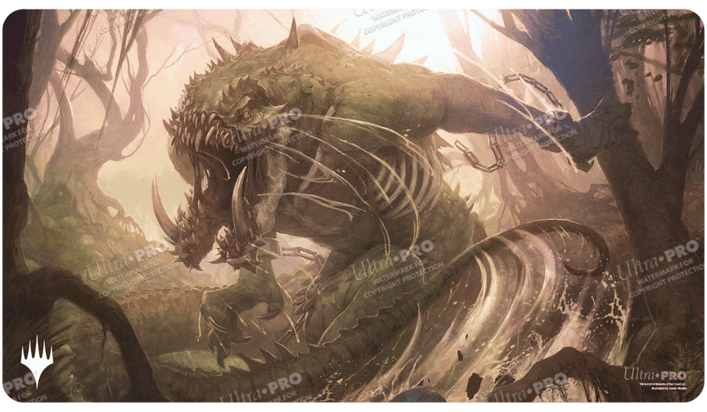 Ultra Pro - Modern Horizons 3 - Playmat