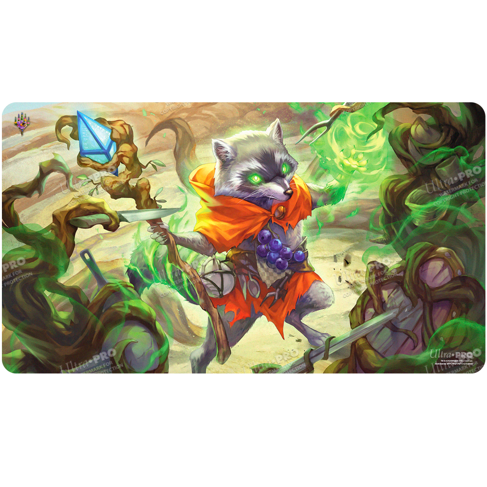 Ultra Pro - Bloomburrow - Playmat