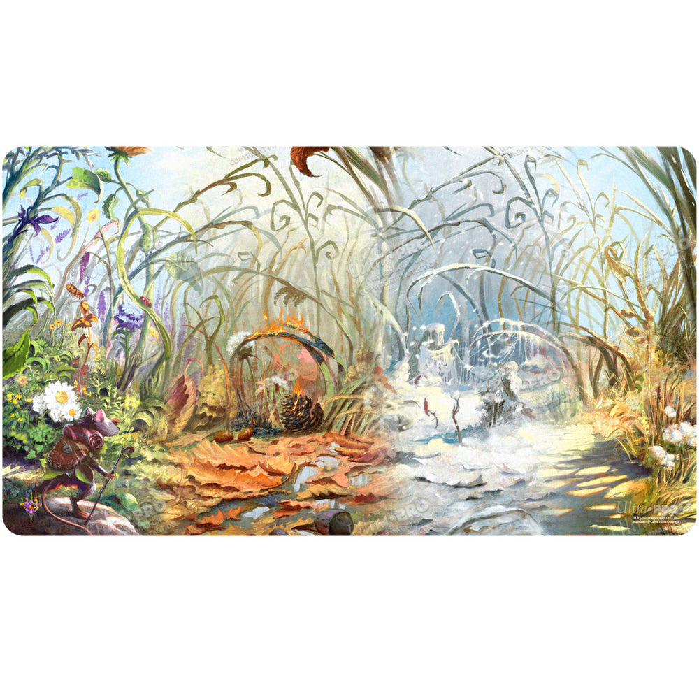 Ultra Pro - Bloomburrow - Playmat