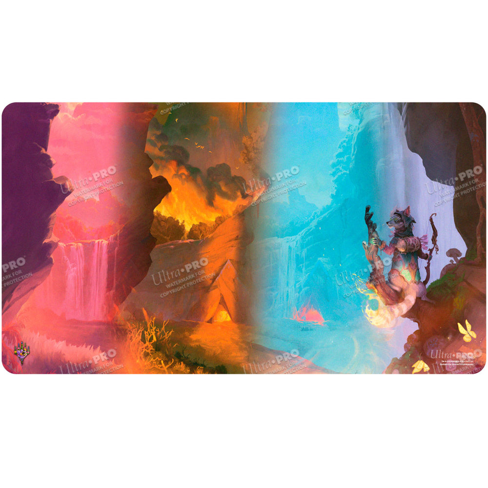 Ultra Pro - Bloomburrow - Playmat