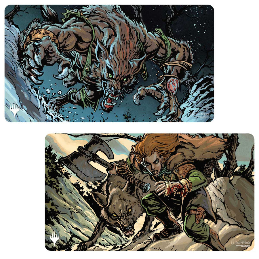 Ultra Pro - Innistrad Remastered - Double Sided Playmat