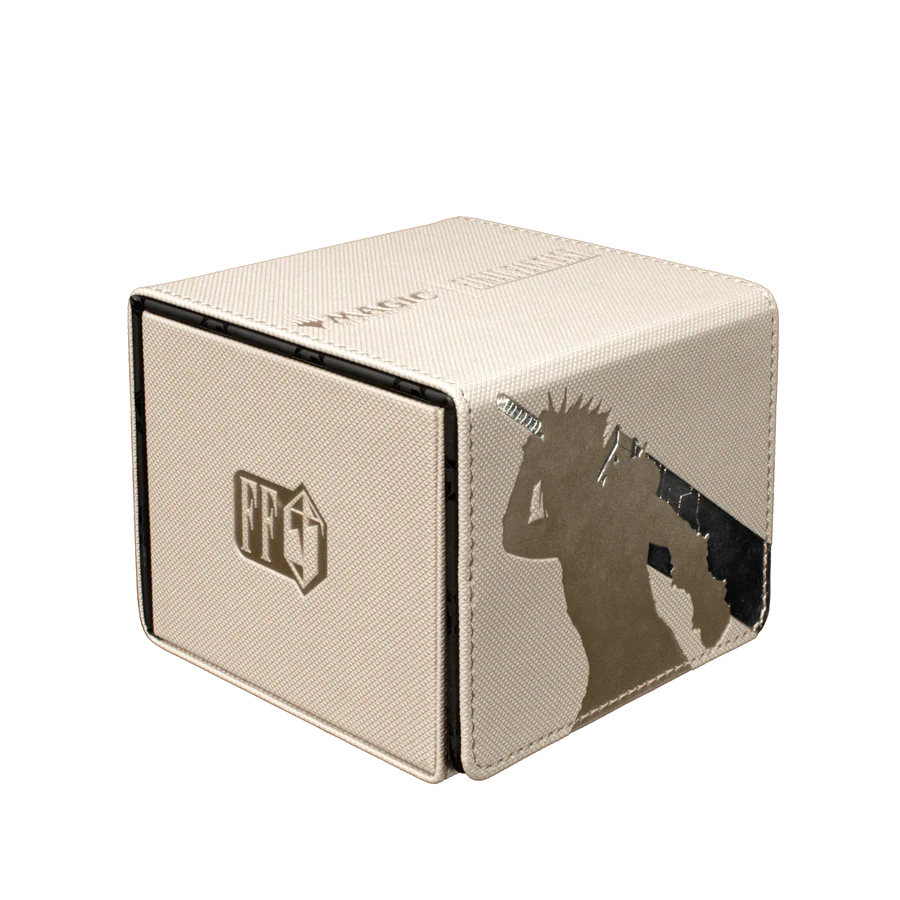 Ultra Pro - Final Fantasy - Alcove Edge Deck Box