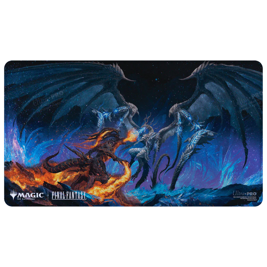 Ultra Pro - Final Fantasy - Holofoil Playmat
