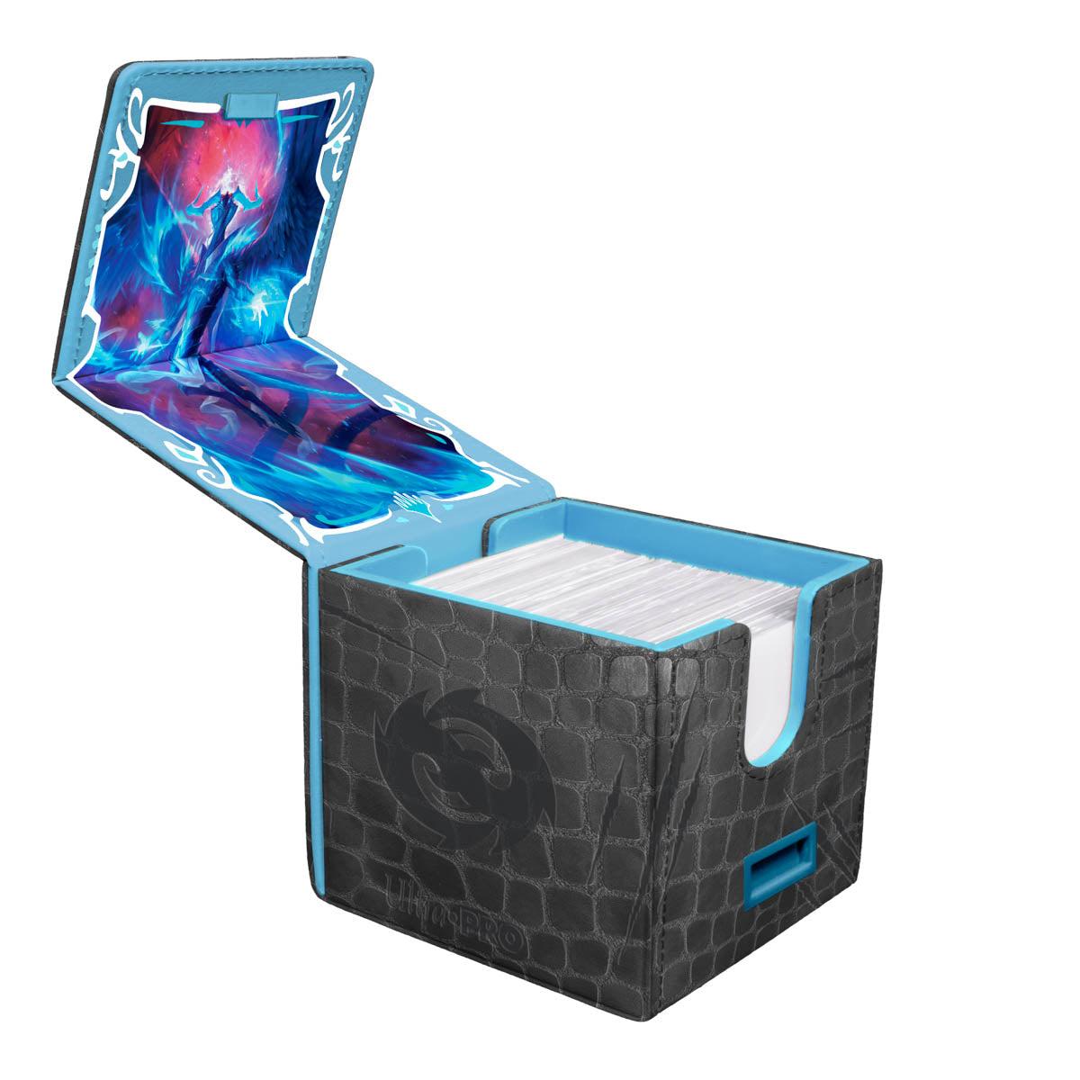 Ultra Pro - Tarkir: Dragonstorm - Alcove Edge Deck Box