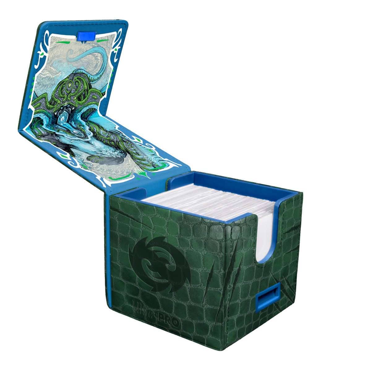 Ultra Pro - Tarkir: Dragonstorm - Alcove Edge Deck Box