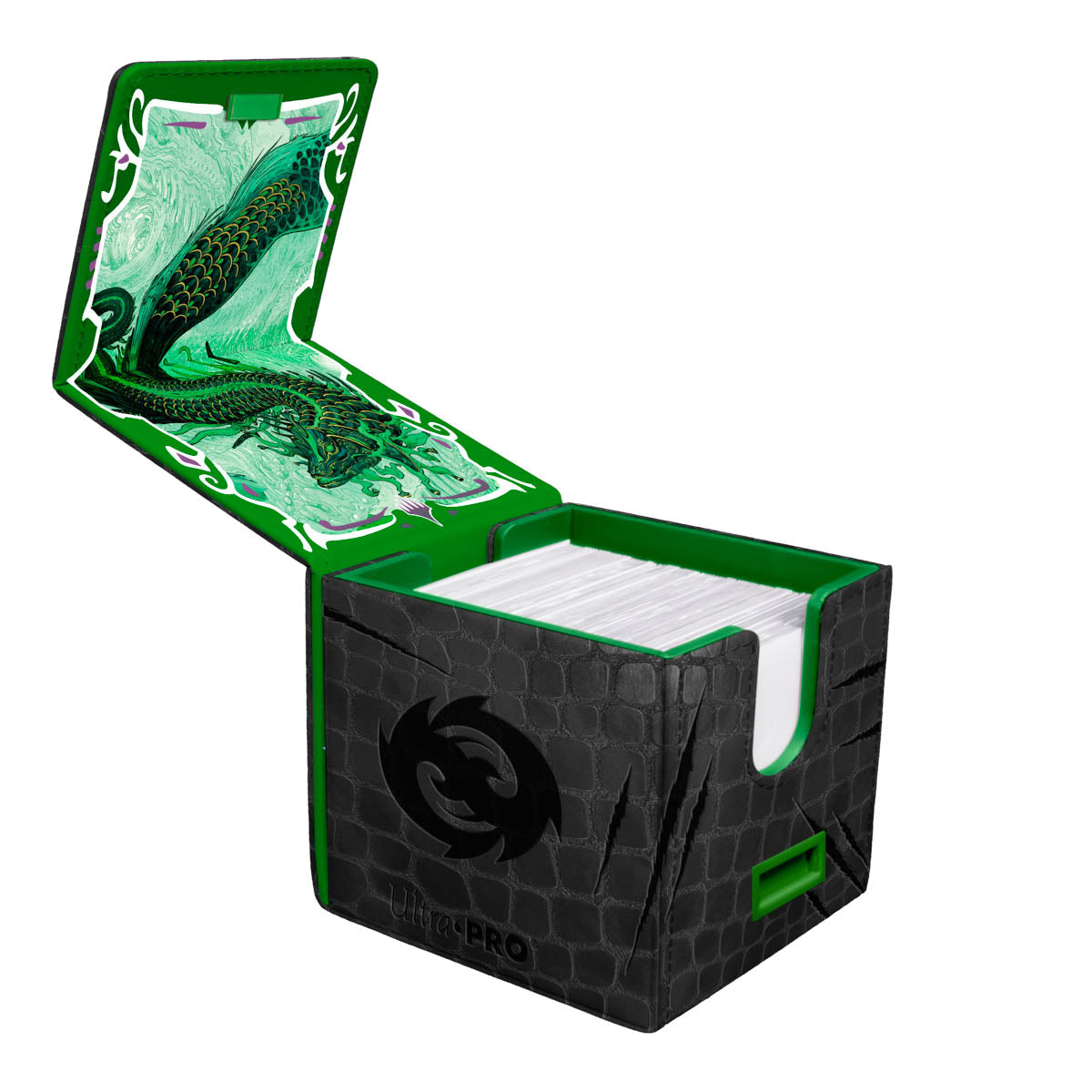 Ultra Pro - Tarkir: Dragonstorm - Alcove Edge Deck Box