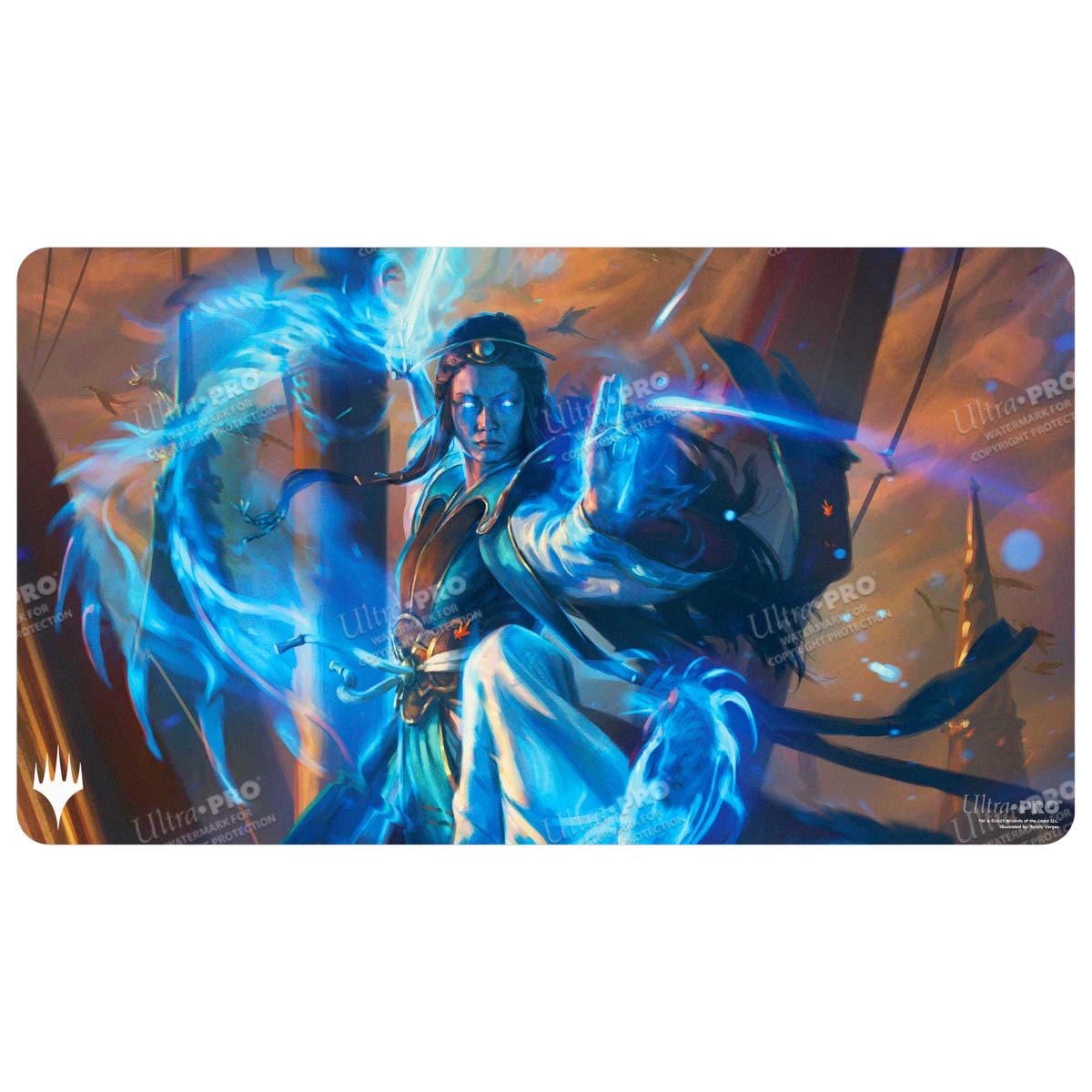 Ultra Pro - Tarkir: Dragonstorm - Playmat