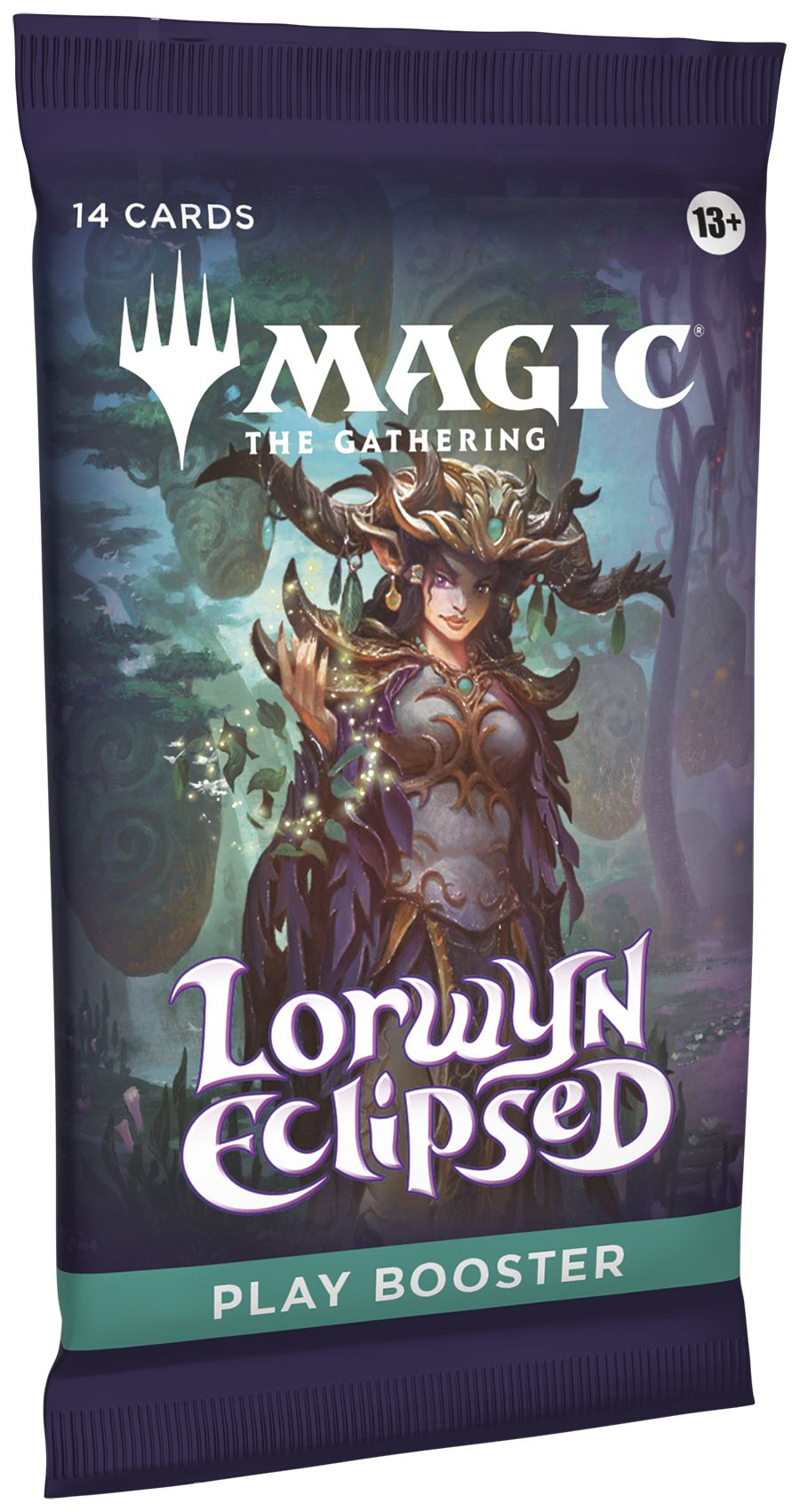 Magic: The Gathering - ECL - Lorwyn Eclipsed - Play Booster
