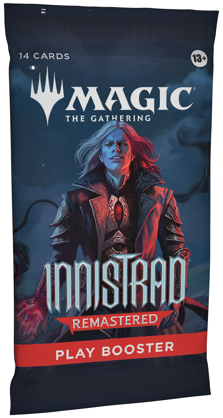 Magic: The Gathering - Innistrad Remastered - Play Booster