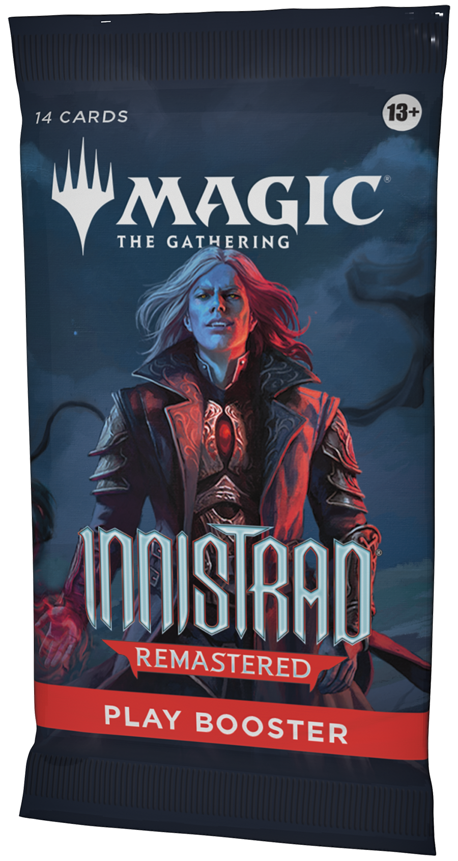 Magic: The Gathering - Innistrad Remastered - Play Booster