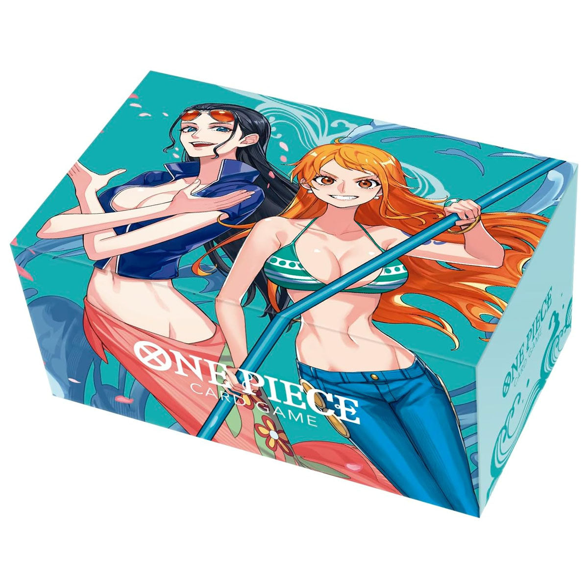 One Piece - Storage Box Set