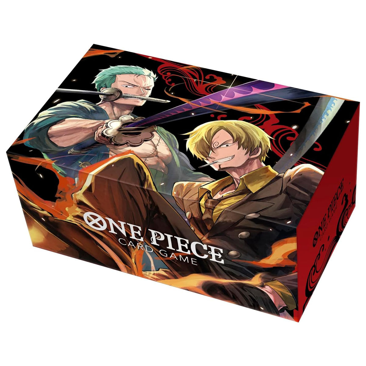 One Piece - Storage Box Set