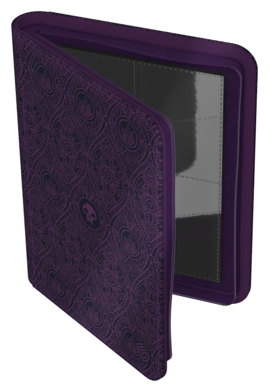 Ultimate Guard - Zipfolio Xenoskin - 160 - Magic: The Gathering - Avatar: The Last Airbender