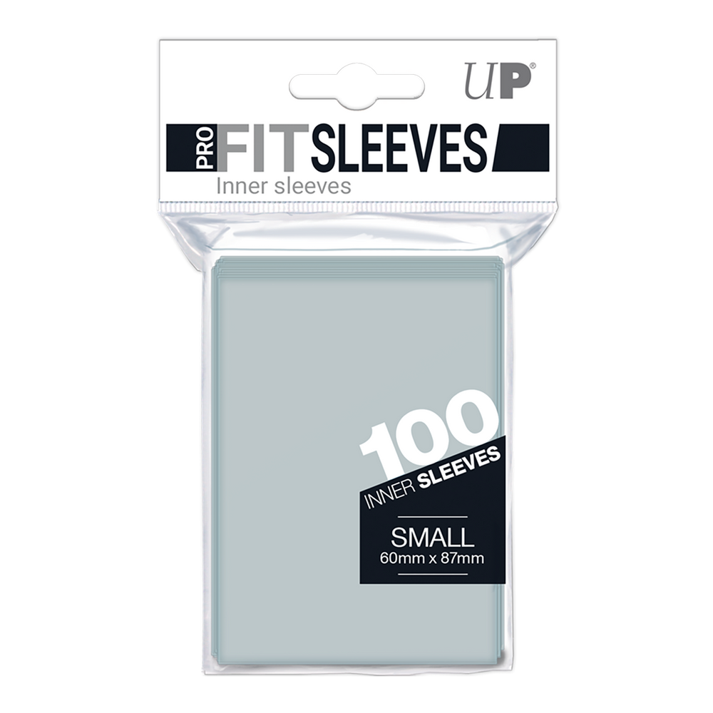 Ultra Pro - Inner Sleeves - Japanese Size (100)