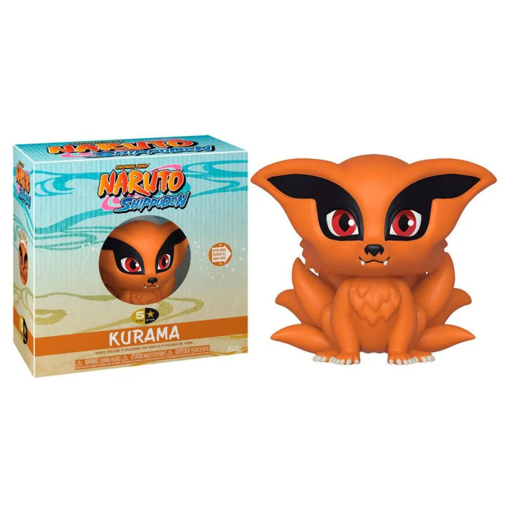 Funko - Naruto Shippuden - Kurama