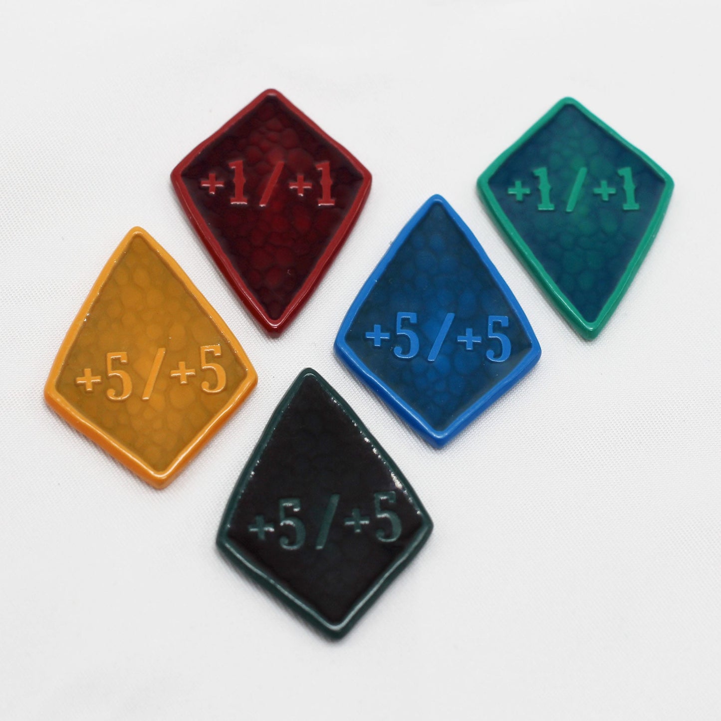 Beadle & Grimm´s - Magic the Gathering Dice and Token Pack - Tarkir Dragonstorm