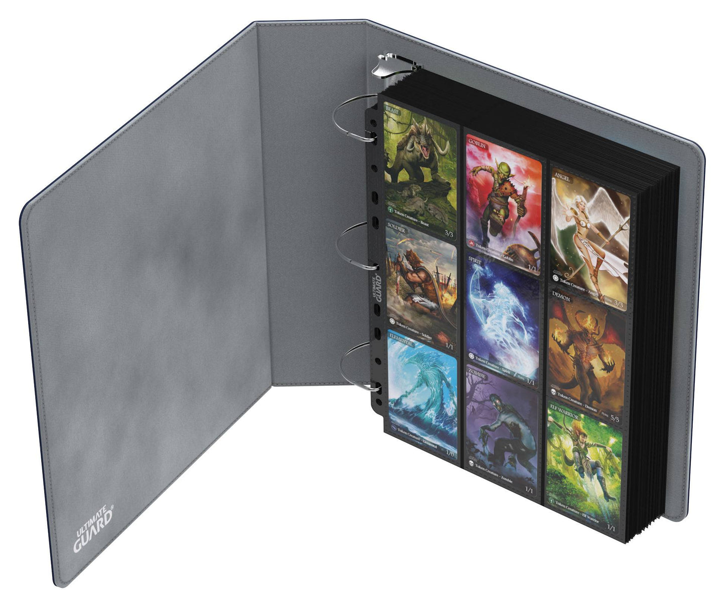 Ultimate Guard - Collector´s Album - XenoSkin