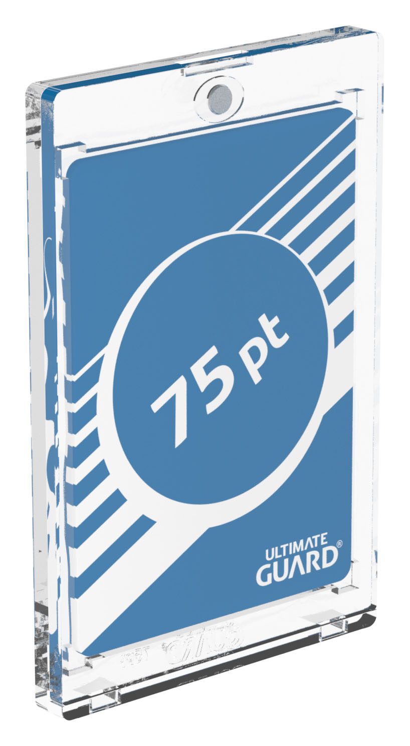 Ultimate Guard - Magnetic Card Case