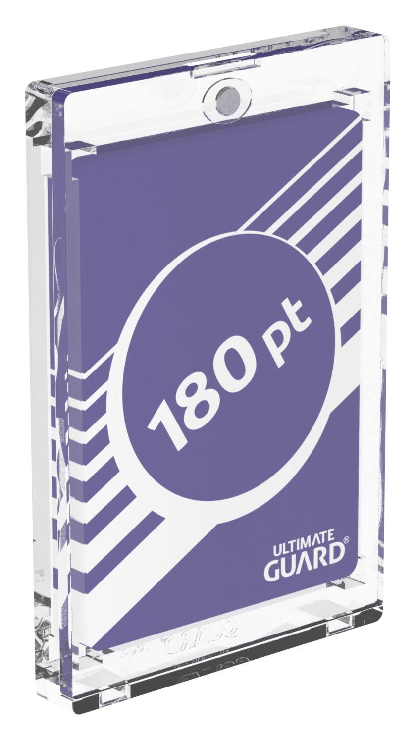 Ultimate Guard - Magnetic Card Case