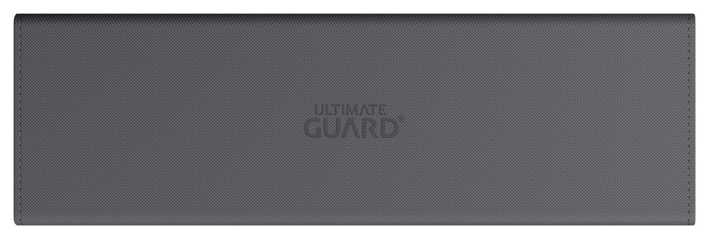 Ultimate Guard - Arkhive 400+ XenoSkin Deck Box - Grey