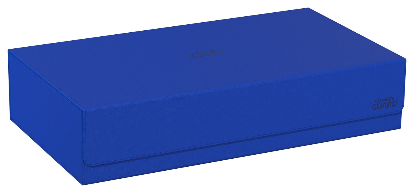Ultimate Guard - Omnihive 1000+ XenoSkin Deck Box - Blue