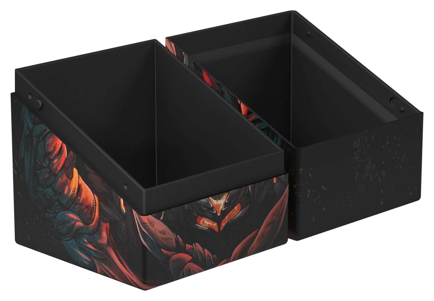 Ultimate Guard - Boulder - Return to Earth - Tarkir: Dragonstorm - Mox Jasper