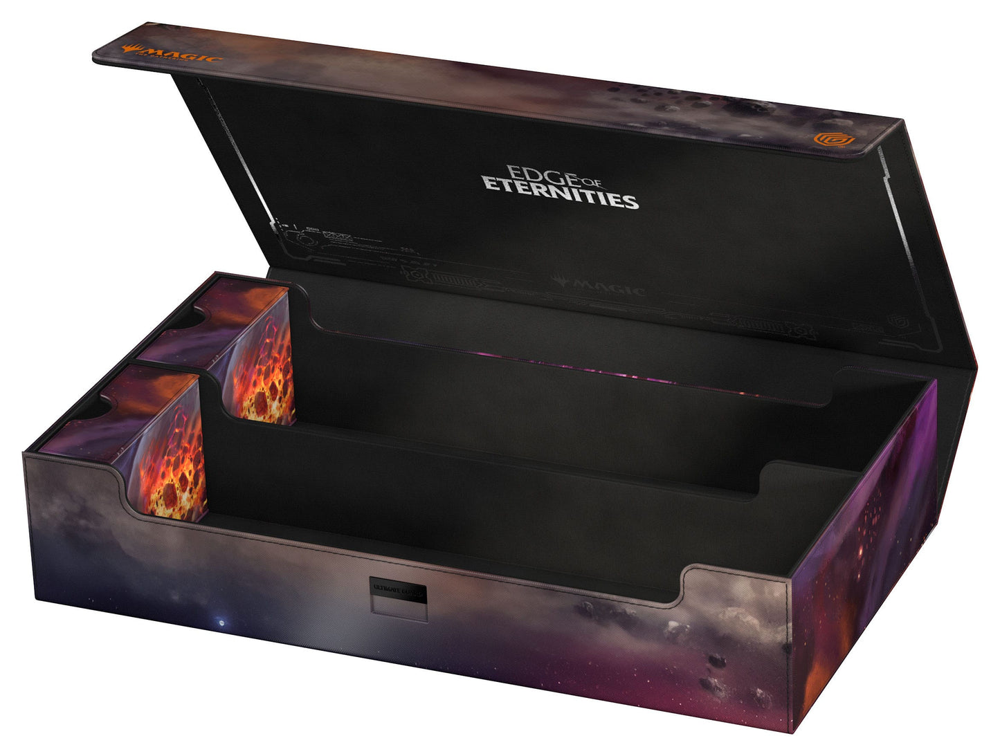 Ultimate Guard - Omnihive 1000+ - Magic: The Gathering - Edge of Eternities