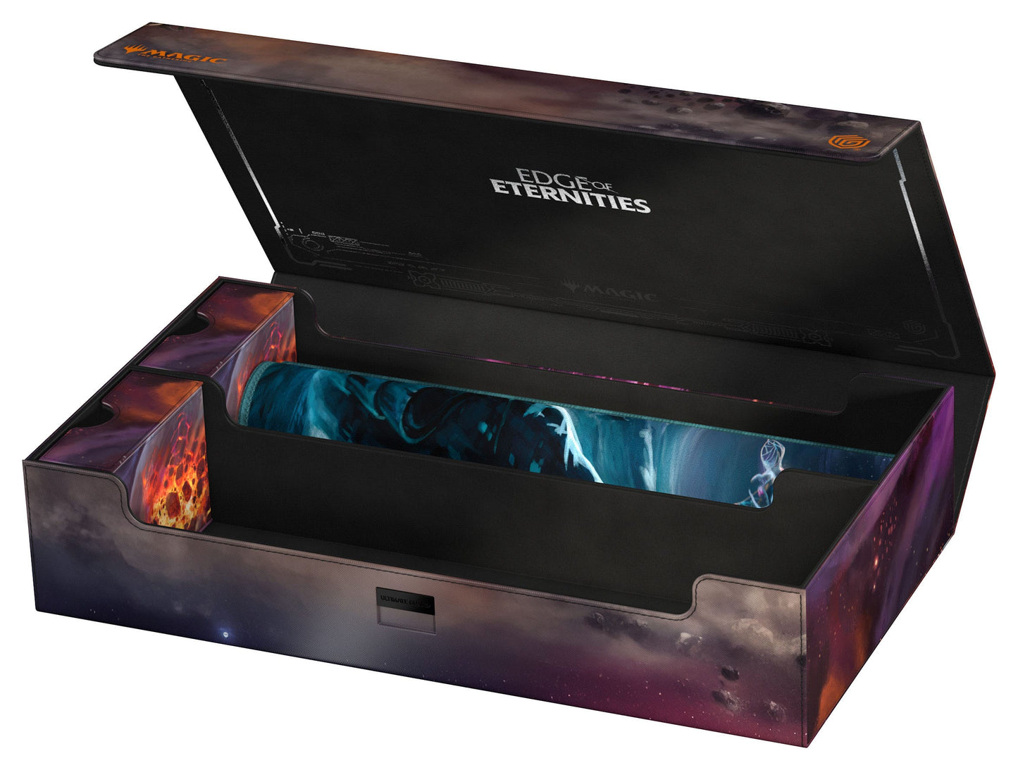 Ultimate Guard - Omnihive 1000+ - Magic: The Gathering - Edge of Eternities