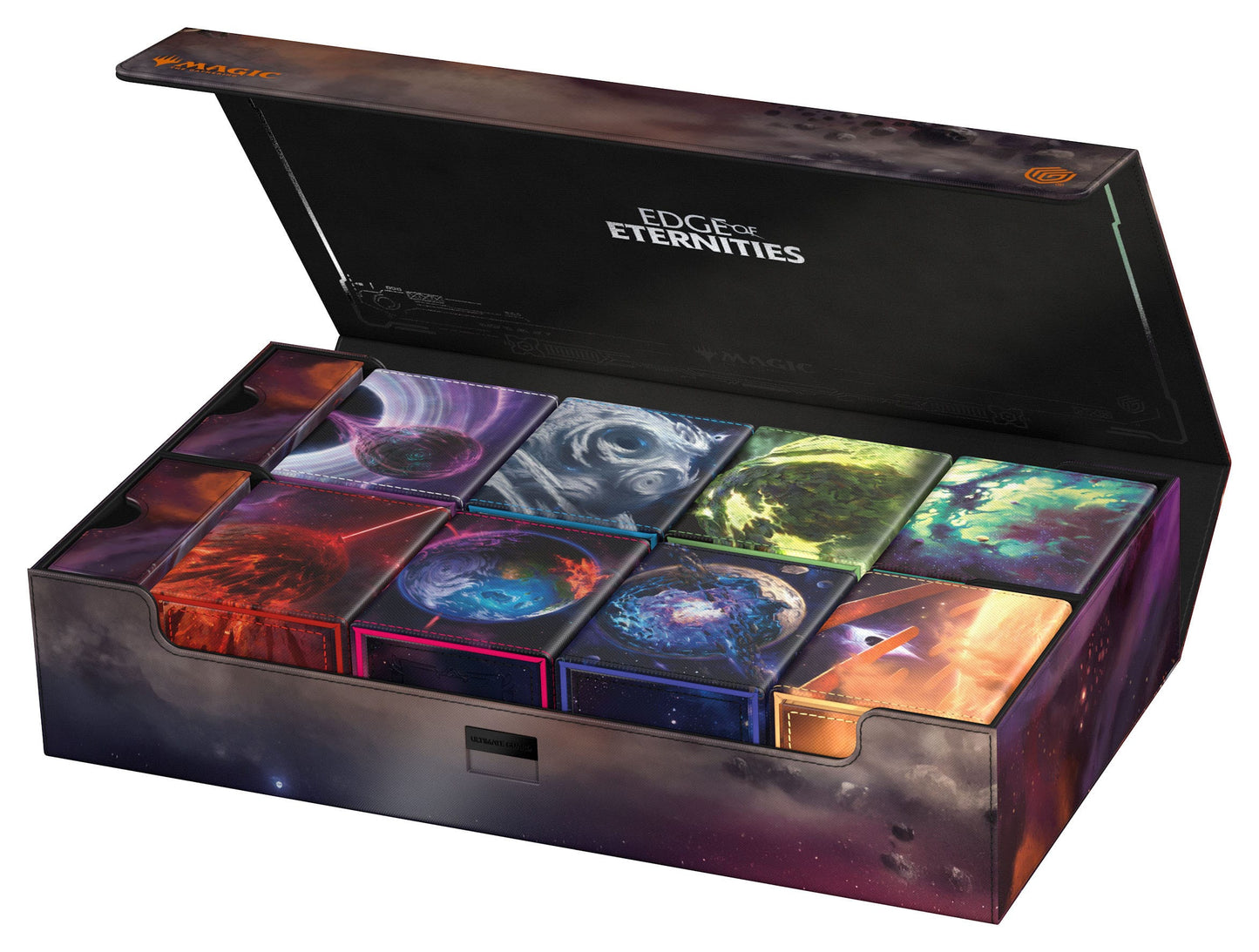 Ultimate Guard - Omnihive 1000+ - Magic: The Gathering - Edge of Eternities