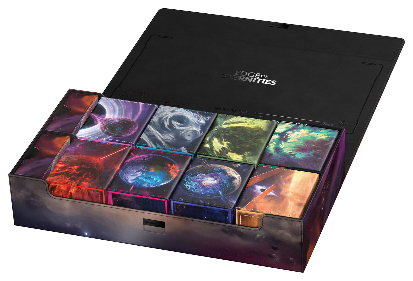 Ultimate Guard - Omnihive 1000+ - Magic: The Gathering - Edge of Eternities