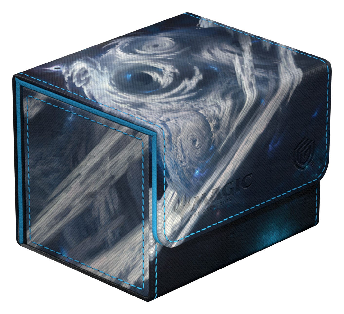 Ultimate Guard - Sidewinder 100+ Xenoskin - Magic: The Gathering - Edge of Eternities