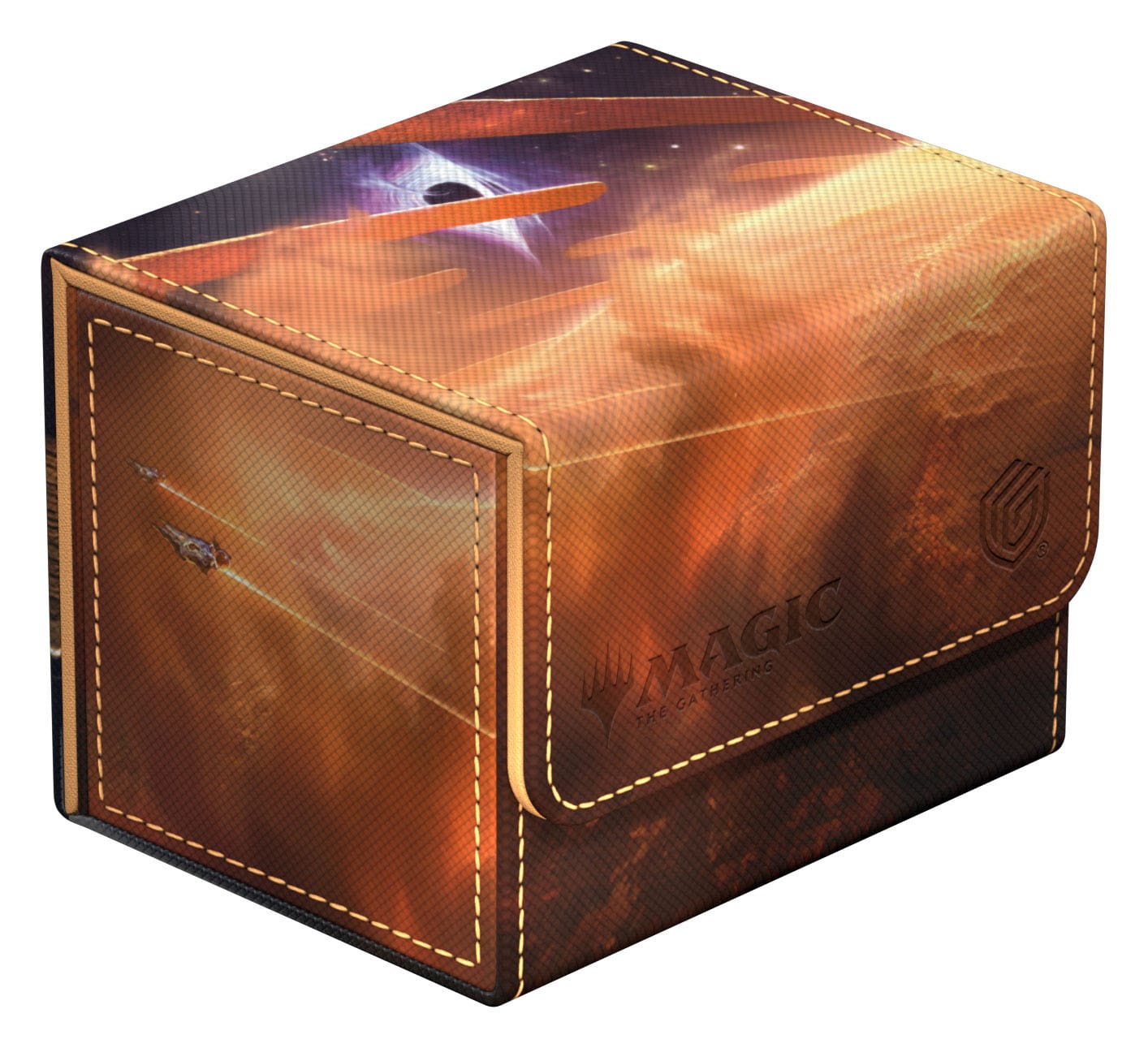 Ultimate Guard - Sidewinder 100+ Xenoskin - Magic: The Gathering - Edge of Eternities