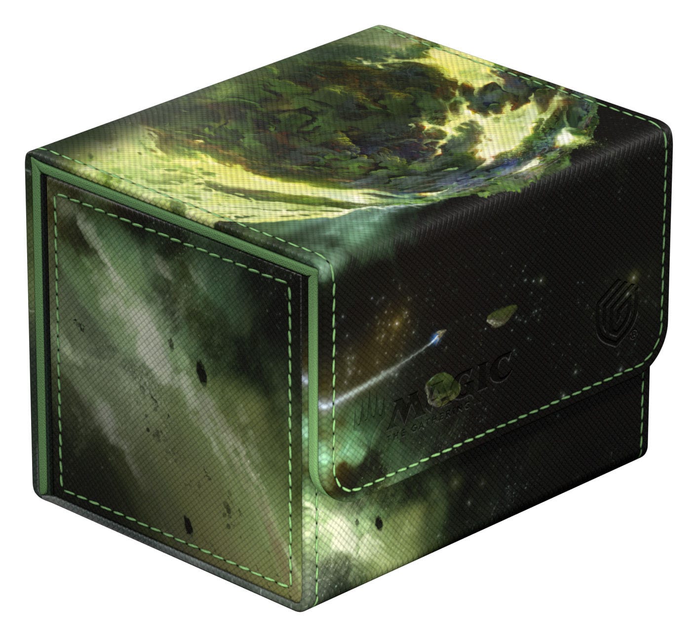 Ultimate Guard - Sidewinder 100+ Xenoskin - Magic: The Gathering - Edge of Eternities