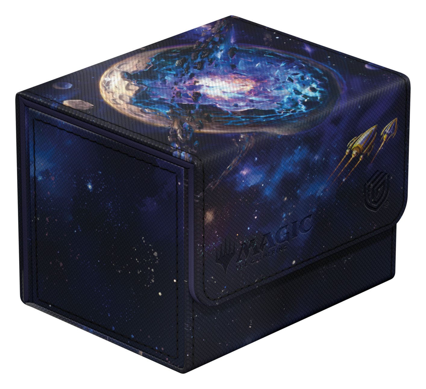 Ultimate Guard - Sidewinder 100+ Xenoskin - Magic: The Gathering - Edge of Eternities