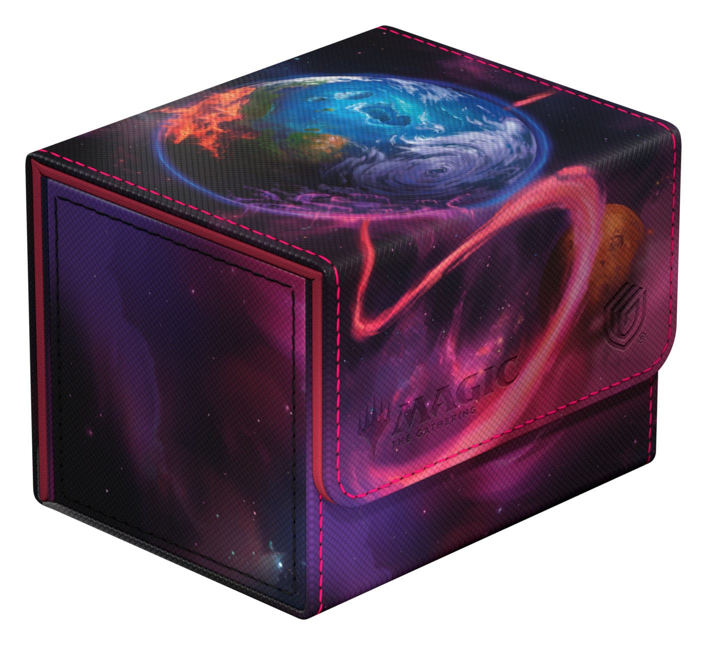 Ultimate Guard - Sidewinder 100+ Xenoskin - Magic: The Gathering - Edge of Eternities