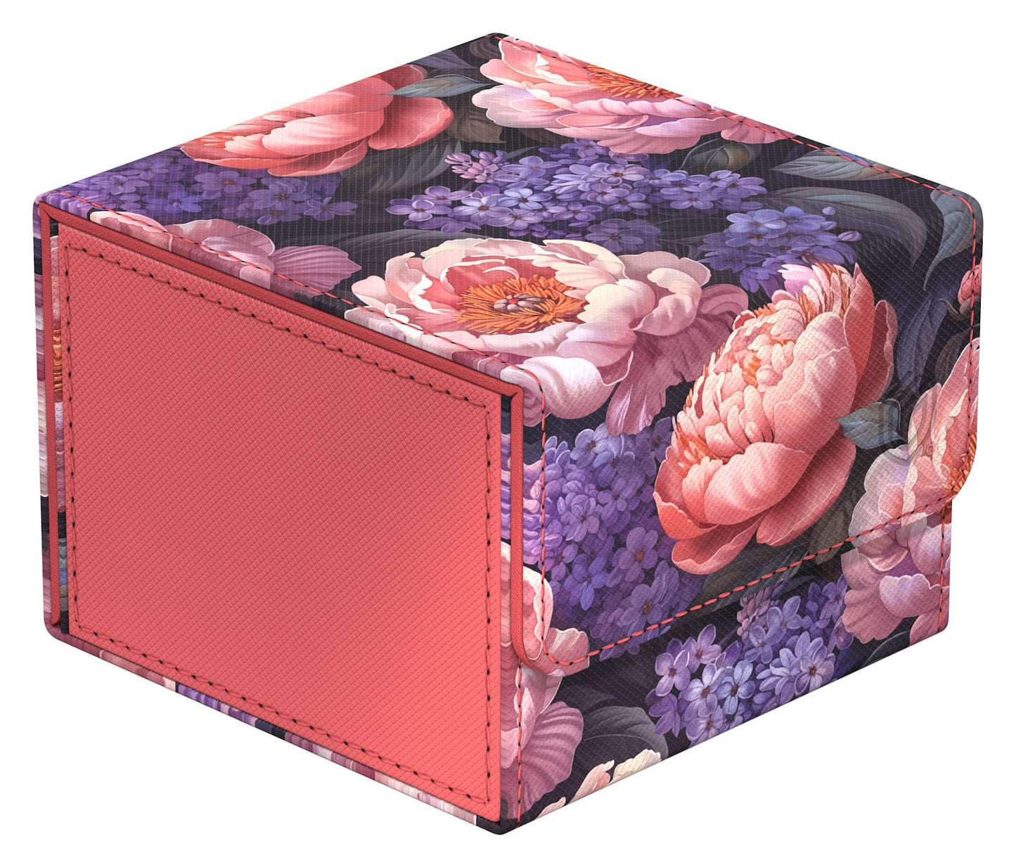 Ultimate Guard - Sidewinder 133+ Xenoskin - Floral Places III