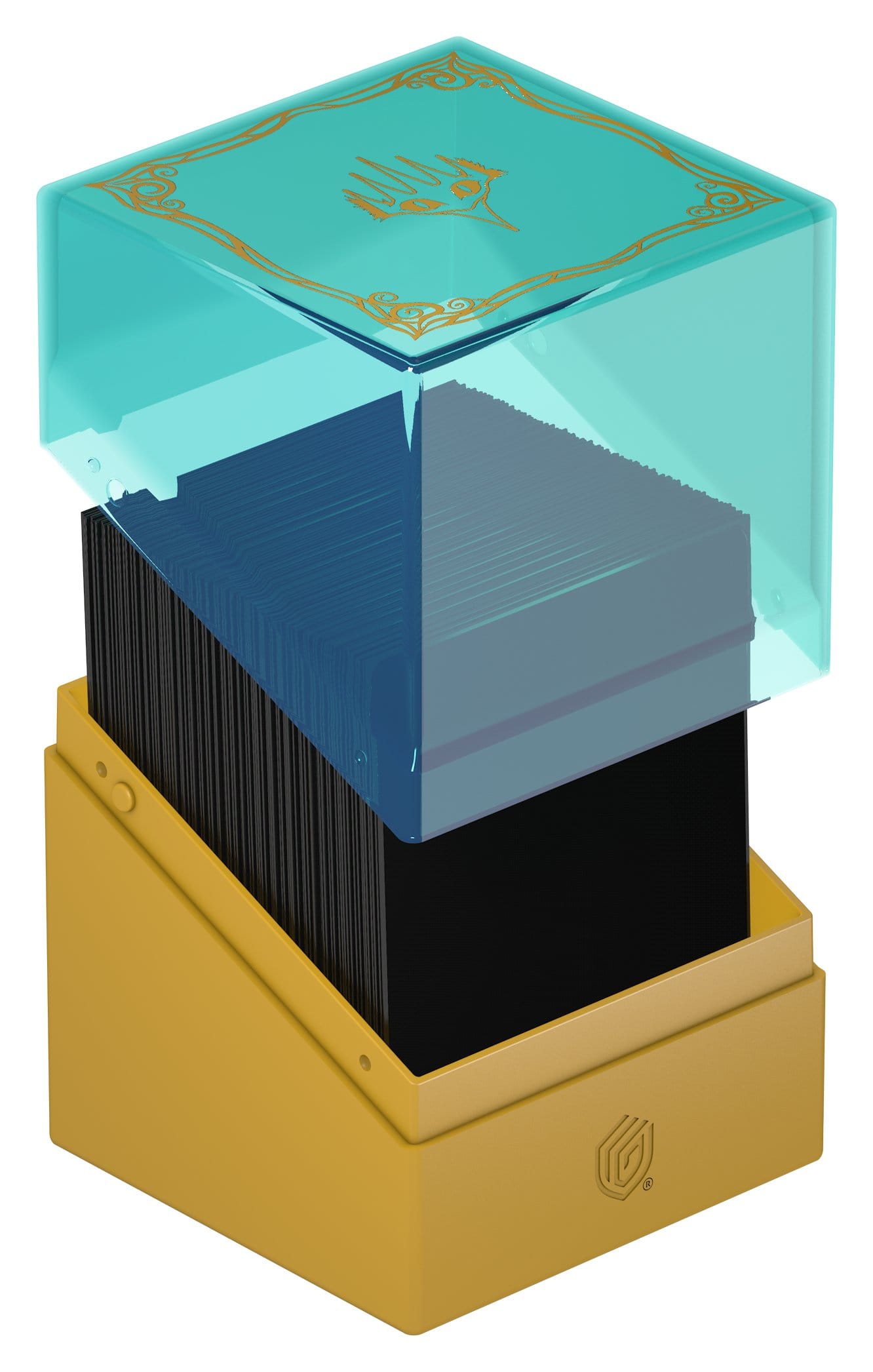 Ultimate Guard - Boulder - 100+ - Magic: The Gathering - Lorwyn Eclipsed